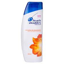 Shampoo Head & Shoulders Remoção da Oleosidade 200ml