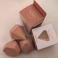 Esponja de Maquiagem Diamond Blender - Mari Maria Makeup