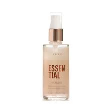 Óleo Capilar profissional Braé Essential Blend 60ml