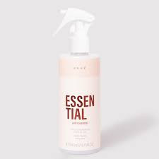 Essential Fluído Capilar Antiquebra Condicionante Braé tratamento profissional 260ml