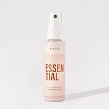 Spray Finalizador profissional Braé 60ml Essential