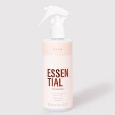 Essential Fluído Capilar Antiquebra Condicionante Braé tratamento profissional 260ml