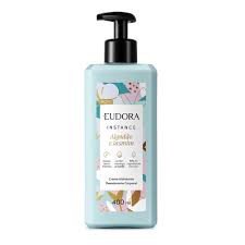 Creme Hidratante Desodorante Corporal Instance Algodão e Jasmin 400ml