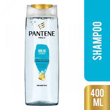 Shampoo pro-v brilho extremo 400ml Pantene