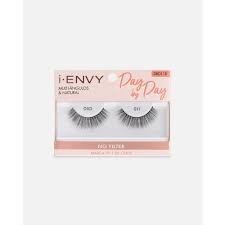 Cílios postiços I-Envy Kiss DBD Collection No Filter