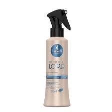 Fluido Proteico Haskell Bendito Loiro 120ml