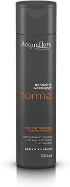 Creme Modelador Capilar Acquaflora Forma 240ml