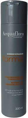 Condicionador Acquaflora Forma 300Ml