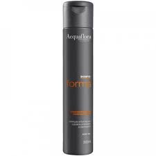 Shampoo Acquaflora Forma 300Ml