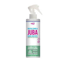 Revitalizando A Juba Bruma Hidratante 300ml - Widi Care