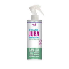 Revitalizando A Juba Bruma Hidratante 300ml - Widi Care