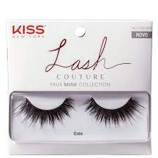 Cílios postiços Lash Couture - Gala