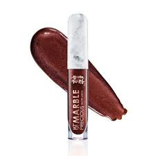 Gloss labial Bruna Tavares BT Marble Precious Gemstone