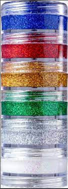 Kit Colormake Glitter Cremoso (6 Unidades)