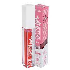 Gloss labial Vizzela Power Lips tint