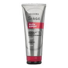 Condicionador Siàge Glow Expert 200ml