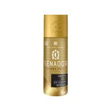 Desodorante Spray Senador Gold 90ml