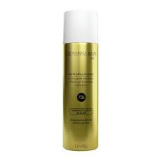 Desodorante Aerosol 72h Giovanna Baby Gold 150ml