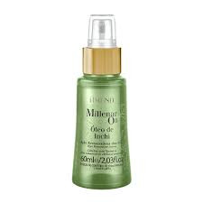 Óleo Capilar Amend Inchi Segredos dos Andes 60ml