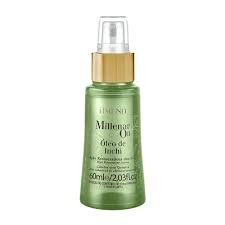 Óleo Capilar Amend Inchi Segredos dos Andes 60ml