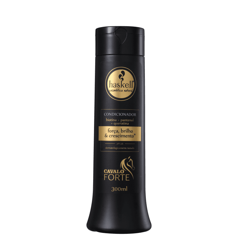 Haskell Cavalo Forte - Condicionador 300ml