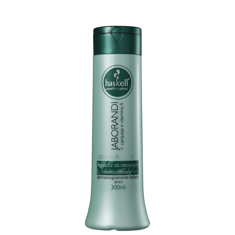 Haskell Jaborandi - Condicionador 300ml