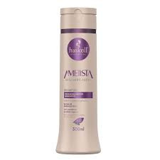 Shampoo Haskell Ametista Desamarelador 300ml