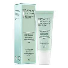 Gel Hidratante facial Payot Acnederm Antiacne 40g