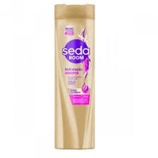 Shampoo boom pro curvatura hidratação revitalização 300ml Seda