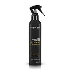 Spray Leave-in Acquaflora Hidratação Intensiva 240ml