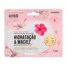 Máscara para área dos olhos Magic Gel Hidratante- Kiss NY