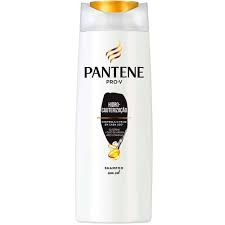 Shampoo hidro-cauterização com 175ml Pantene