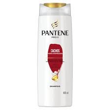 Shampoo Pantene Pro-V Cachos Hidra - Vitaminados 400Ml