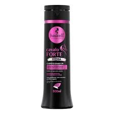 Condicionador Cavalo Forte Hidra- Haskell Condicionador Cavalo Forte Hidra- Haskell