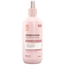 Emoliente anestésico 500ml - Hidramais 