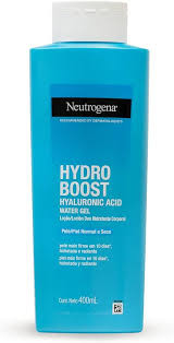 Hidratante Corporal Neutrogena Hydro Boost Gel 200ml