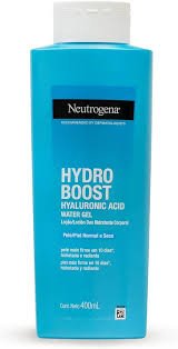 Hidratante Corporal Neutrogena Hydro Boost Gel 200ml