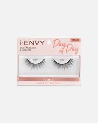 Cílios postiços I-Envy Kiss Icone DBD05B