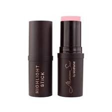 O Iluminador em Bastão Highlight stick candy Glow cor- Rosa - Mariana Saad