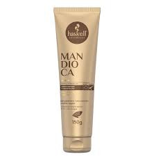 Leave In Haskell Mandioca 150g