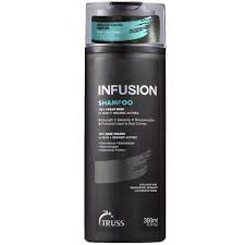 Condicionador profissional Infusion truss 300 ml