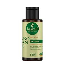 Tônico Capilar Haskell Nectavita Jaborandi 40ml