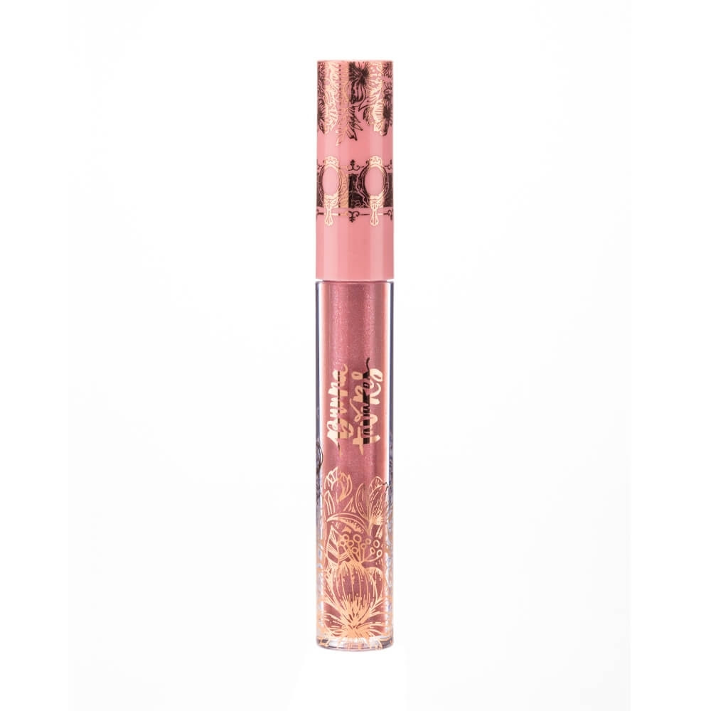 Gloss Labial Bruna Tavares - BT Jelly Gloss - Sabrina