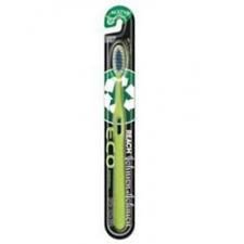 Escova dental Johnson's eco