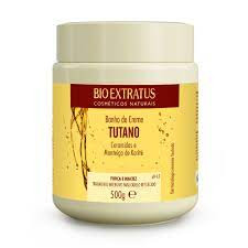 Creme de Hidratação Bio Extratus Tutano / Ceramidas 500g