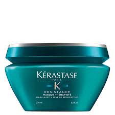 Máscara capilar de Tratamento - Kérastase Résistance Masque Thérapiste - 200ml