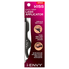 Aplicador de Cílios i-Envy Easy Grip - Kiss New York