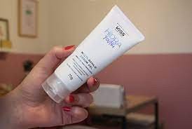 Sérum Multi-Reparador - Hidratante Facial em Gel Kiss New York Hidra Young - 75g