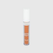Corretivo líquido Vizzela Camuflagem - Laranja Efeito Matte aveludado