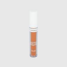 Corretivo líquido Vizzela Camuflagem - Laranja Efeito Matte aveludado